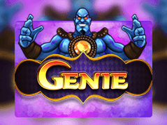 Genie game thumbnail