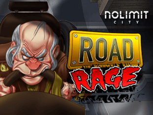 Road Rage game icon