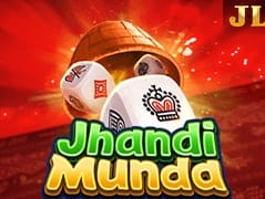 Jhandi Munda game thumbnail