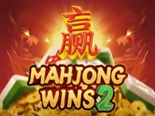 Mahjong Wins 2 (1) game thumbnail